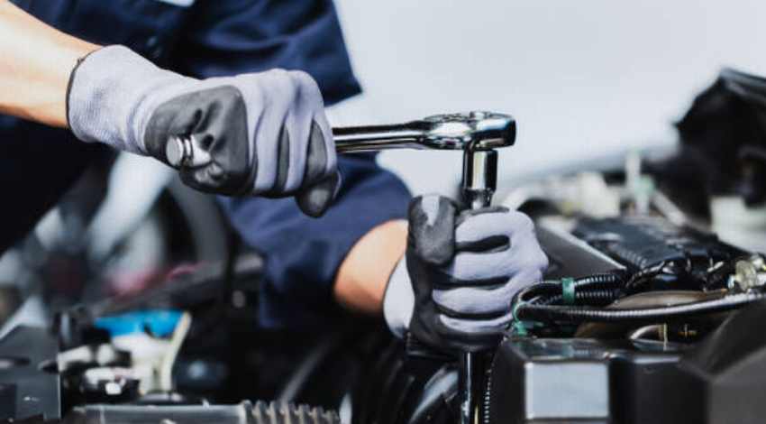 Az autóalkatrész gyártók zöld fordulata