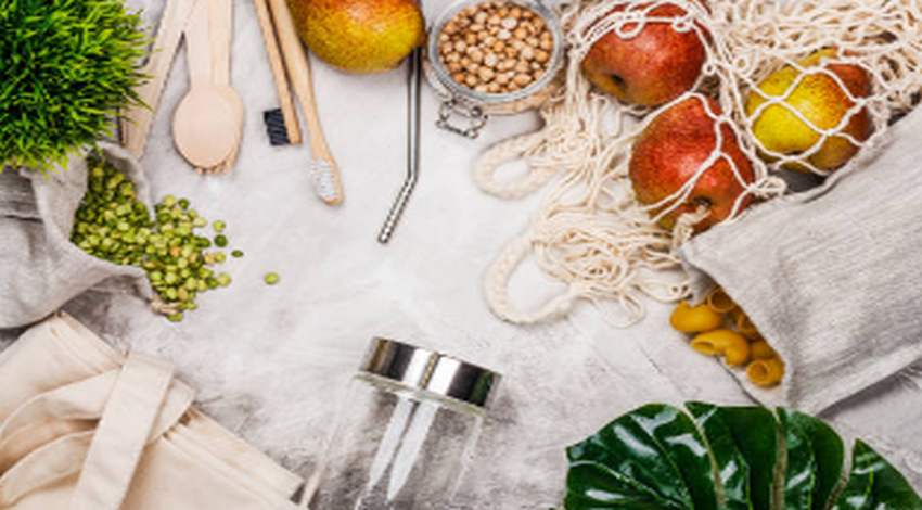 Védd az egészséged csomagolásmentes termékekkel