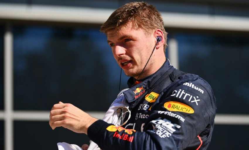 Max Verstappen stílusa a környezettudatosságban