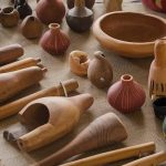 Csomagolásmentes termékek a történelmi korszakokban