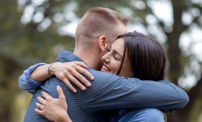 Érzelmi függőség megoldása
