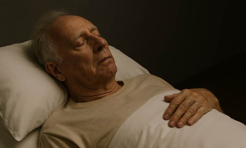 Milyen fajta halálok leselkednek az emberre?